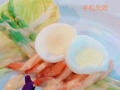 -海神诺富特大酒店-旋宫50旋转餐厅