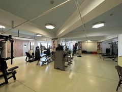 -中田健身工作室(中针商务店)