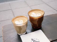 -Tequila Espresso(嘉善路店)