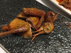 -大鸽饭(岗顶店)
