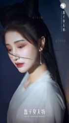 -盘子女人坊生日照·摄影馆(浦东店)