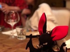 -SISTERS BAR RESTAURANT川意酒馆(嘉善老市H楼店)