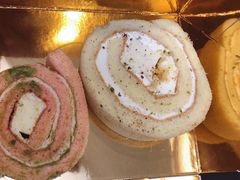 -留下法式甜品(盛世郦园店)
