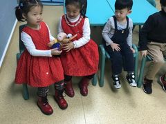 -瑞思英语·少儿英语启蒙(河西·梅江第六田园校区)