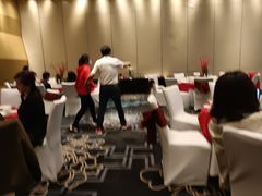 -青岛海尔洲际酒店