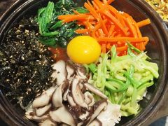 -大同江朝鲜菜•长春地标美食(欧亚卖场店)