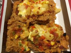 -肯德基(大悦城D馆店)