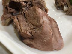 -清真·胖妈妈手抓餐厅(定西路长城宾馆店)