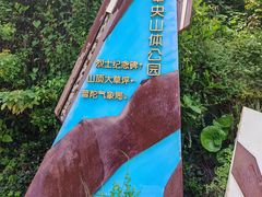 -青龙山公园