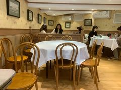 -老吉士酒家(天平路店)