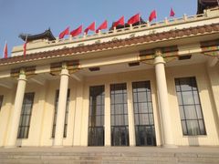 -中国农业博物馆