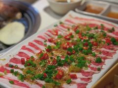 -猫爪爪原切自助烤肉(观音桥阳光世纪店)