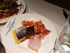 -星伦多 自助料理(圆融店)