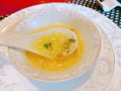 西湖牛肉羹-徽品轩·徽菜馆·地道徽菜(合作经济广场店)