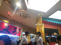 -蛙小侠(长安万科店)