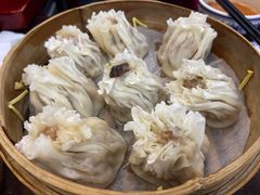 精品三鲜烧卖-都一处烧麦馆(前门店)