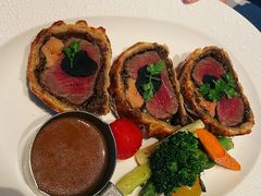 -天玑高空江景餐厅&酒吧Sky Secret Restaurant&Bar