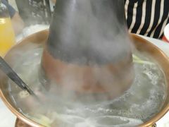 -东来顺饭庄(王府井步行街店)