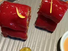 -点都德(喜粤楼店)
