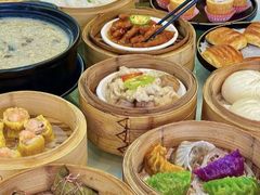 -馨越楼·点心·粤菜(赤坎店)