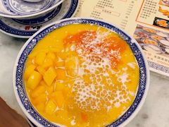 杨枝甘露-黄氏壹品汇•水牛奶甜品(全国总店)