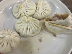-津门张记包子铺(华昌道店)