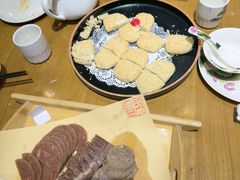 -春满园·邯郸菜发祥地(滏东店)