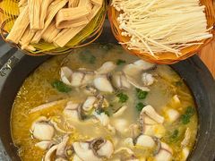 -大鼎石锅鱼(春江里店)