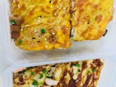 -老通城豆皮大王(吉庆街店)