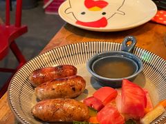 菲力宾香肠-Mesa Madre梅萨妈妈·Bintana(国贸店)