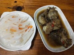 -老兵牛蹄店(下沙店)