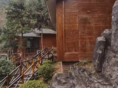 -庐山西海国际温泉度假村
