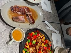 -留半山·香港食堂(啦啦宝都店)