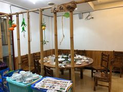 -下梅人家土菜馆(历史文化餐厅度假区店)