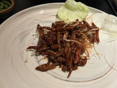 -丽晶轩中餐厅(重庆丽晶酒店)