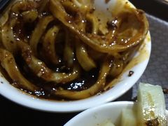 -洞子口张老二凉粉(文殊院店)