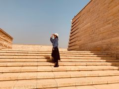 -盘龙城遗址博物院