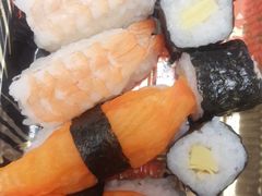 -盒马鲜生(莱蒙都会店)
