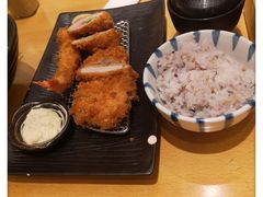 -胜博殿日式炸猪排(西红门店)