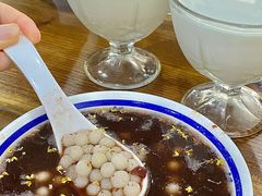 冰冻牛奶酒酿-随柳居·苏式小吃(建新巷店)