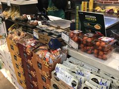 零售区-鲜丰水果(杭州闲林山水店)