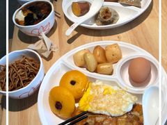 -嘉和一品粥(方庄店)