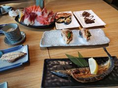 -真剑日本料理·铁板烧(贵州路店)