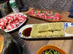-贵厨酸汤牛肉(花果园国际中心店)