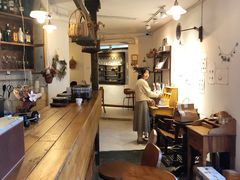 -Ginko银子(青龙街店)