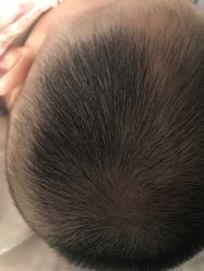 -龙文宝贝上门婴儿理发满月剃胎毛(闵行店)