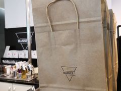 -Manner Coffee(芮欧百货店)