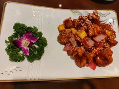 -鼎晟江南·融合江南宴(固戍店)