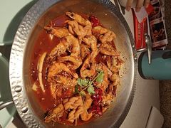 -李想大虾(黄雁村·盛安广场店)