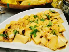 -杨大爹稀豆粉私房菜